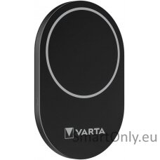 Varta Mag Pro Wireless Car Charger 57902 belaidis mašinos įkroviklis