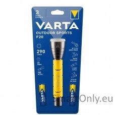 Varta Outdoor sports F20 18628 prožektorius