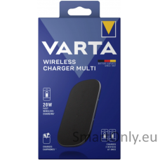 Varta Wireless charger Multi 57906 belaidis įkroviklis