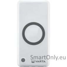 Varta Wireless Power bank-charger Energy 10000mAh 57913 išorinė baterija (powerbank)-pakrovėjas