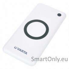 Varta Wireless Power bank-charger Energy 15000mAh 57908 išorinė baterija (powerbank)-pakrovėjas