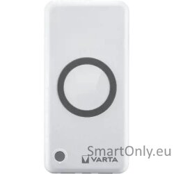 Varta Wireless Power bank-charger Energy 10000mAh 57913 išorinė baterija (powerbank)-pakrovėjas 1