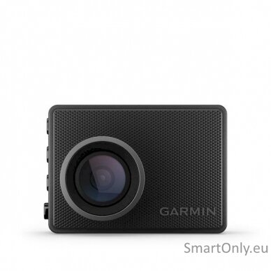 Garmin Dash Cam 47 4