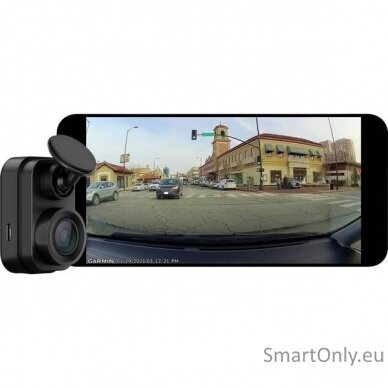 Vaizdo registratorius Dash Cam Mini 2 3