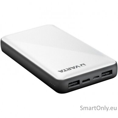 Varta Power bank Energy 10000mAh 57976 išorinė baterija (powerbank) 4