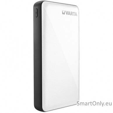 Varta Power bank Energy 10000mAh 57976 išorinė baterija (powerbank) 5