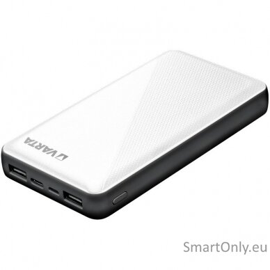 Varta Power bank Energy 10000mAh 57976 išorinė baterija (powerbank) 2