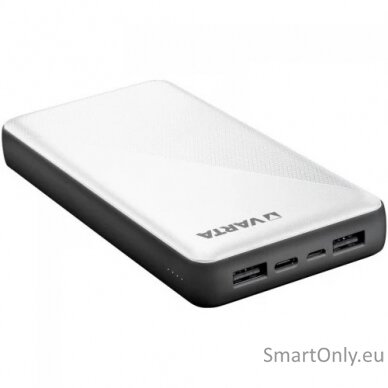 Varta Power bank Energy 20000mAh 57978 išorinė baterija (powerbank) 1