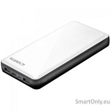 Varta Power bank Energy 20000mAh 57978 išorinė baterija (powerbank) 5