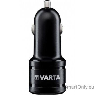 Varta USB Car charger 57931 Automobilinis įkrovimo adapteris 1