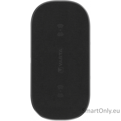 Varta Wireless charger Multi 57906 belaidis įkroviklis 2