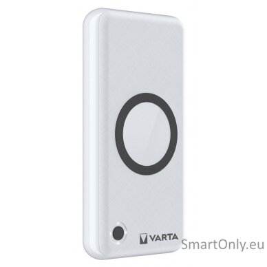 Varta Wireless Power bank-charger Energy 20000mAh 57909 išorinė baterija (powerbank)-pakrovėjas 1