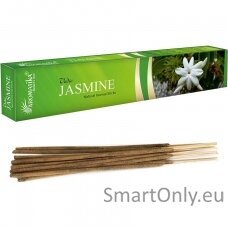 vedic-jasmine-naturalus-smilkalai-aromatika