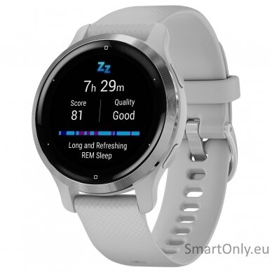 Garmin Venu 2S Mist Grey