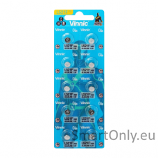 vinnic-g0-lr521-baterijos-10-vnt