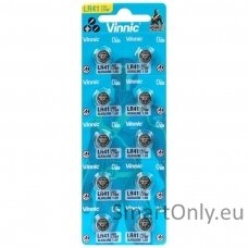 vinnic-g3-lr736-baterijos-10-vnt