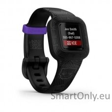 Garmin vivofit jr3 Black Panther