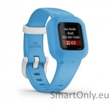 Garmin vivofit jr3 Stars Blue