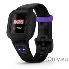 Garmin vivofit jr3 Marvel Black Panther Special Edition