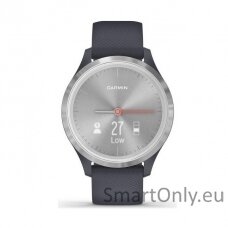 Garmin Vivomove 3S Silver