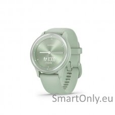 vivomove Sport, WW, Cool mint, Silicone