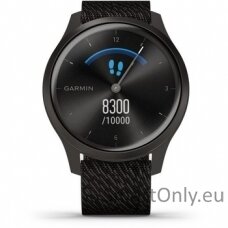 Garmin Vivomove Style Black Pepper