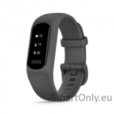 vivosmart 5, EMEA, Black, L