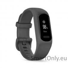 vivosmart 5, EMEA, Black, S/M