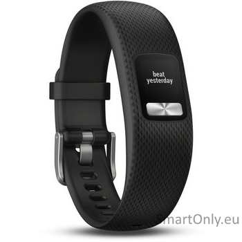 Garmin Vivofit 4 Black