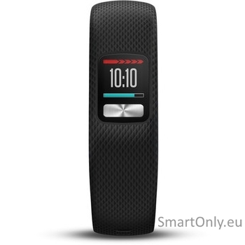 Garmin Vivofit 4 Black 1