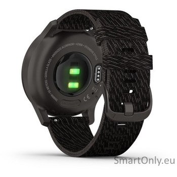 Garmin Vivomove Style Black Pepper 4