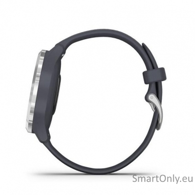 Garmin Vivomove 3S Silver 1