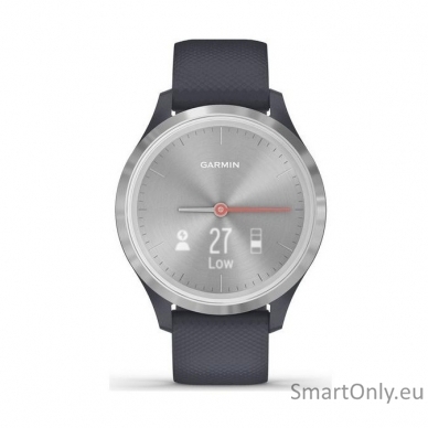 Garmin Vivomove 3S Silver