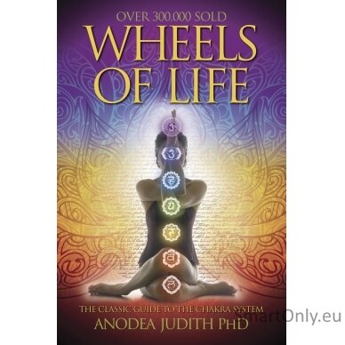 Wheels Of Life knyga Llewellyn