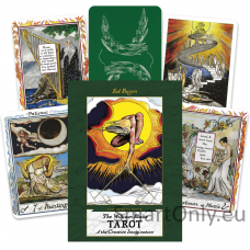 william-blake-tarot-of-the-creative-imagination-kortos-schiffer-publishing