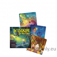 wisdom-for-wee-ones-oracle-kortos-schiffer-publishing