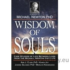 Wisdom of Souls Knyga Llewellyn