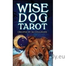 Wise Dog Taro kortos US Games Systems