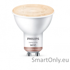 WiZ Philips Smart WiFi Spot PAR16 GU10 4.7W 37° 345Lm Tunable White, 3pcs pack Wizarding World