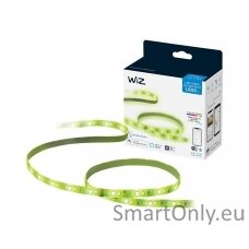 WiZ Smart WiFi Lightstrip 2m Starter Kit Wizarding World