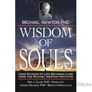 Wisdom of Souls Knyga Llewellyn