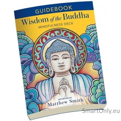 Wisdom Of The Buddha kortos Beyond Words 2