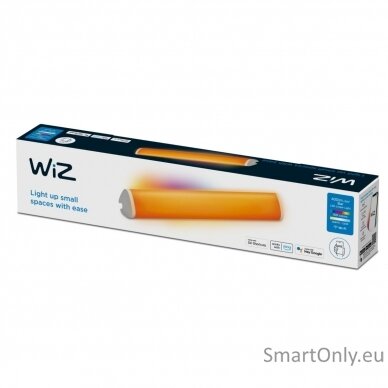 WiZ Smart WiFi Light Bar Single Wizarding World 2