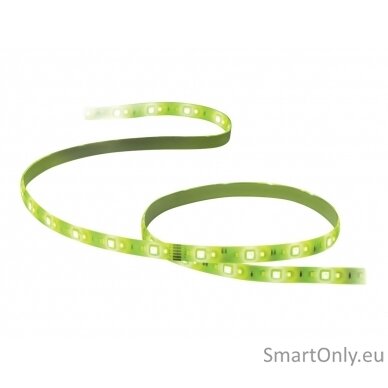 WiZ Smart WiFi Lightstrip 2m Starter Kit Wizarding World 1