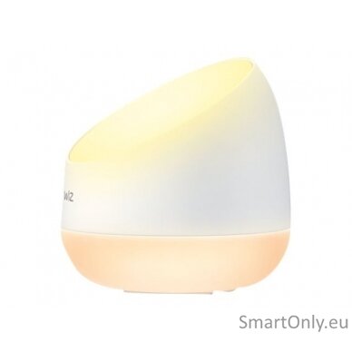 WiZ Smart WiFi Squire Table Lamp Wizarding World