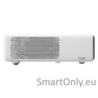 Xiaomi Mi 150 Laser Projector SJL4005GL Full HD (1920x1080), 5000 ANSI lumens, White, Wi-Fi 2