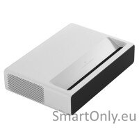 Xiaomi Mi 150 Laser Projector SJL4005GL Full HD (1920x1080), 5000 ANSI lumens, White, Wi-Fi 3