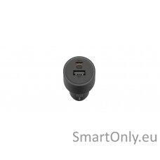 Xiaomi 67W Car Charger (USB-A + Type-C) Black