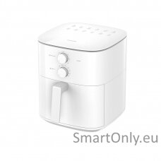 Xiaomi | Air Fryer EU | Essential | Power 1550 W | Capacity 6 L | White