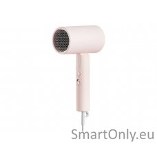 xiaomi-compact-hair-dryer-h101-eu-1600-w-number-of-temperature-settings-2-pink-1